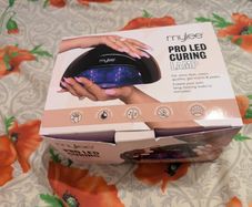 Led Pro curing lamp