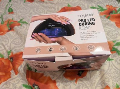 Led Pro curing lamp