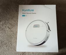 Honiture Robot Vacuum G20
