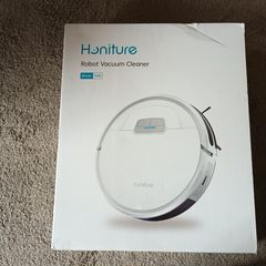 Honiture Robot Vacuum G20
