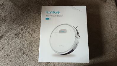 Honiture Robot Vacuum G20