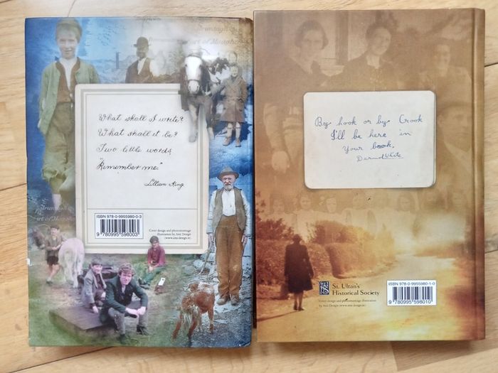 Memories and Recollections