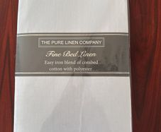 Single bed fitted sheet