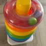 Bundle of toddler toys Image 7