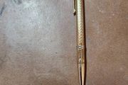 writing pen