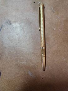 writing pen