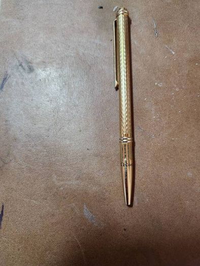 writing pen