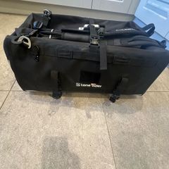 Lone Rider 48L Overlanders Bag