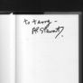 Al Stewart - The True Life Adventures Of A Folk Rock Troubadour - Signed By Al Stewart Image 2