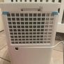 Notdhaus dehumidifier 70L Image 3