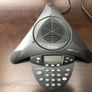 Polycom Conference Phone & Accessories; As New 35 Image 2