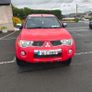 Mitsubishi L200 2008 Image 5