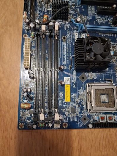 Dell Motherboard