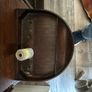 Antique Singer Treadle Sewing Machine Image 8