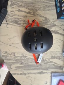 bike helmet