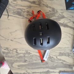 bike helmet