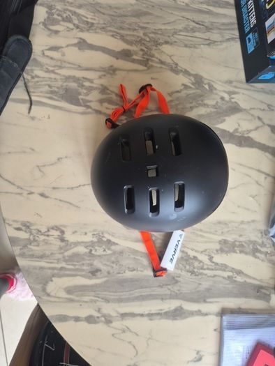 bike helmet