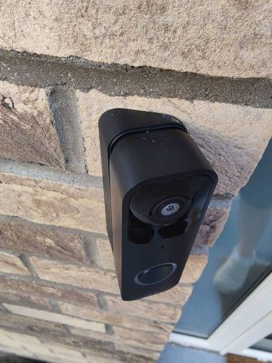 Complete Blink Video Doorbell System