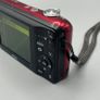 Nikon Coolpix A10 16.1MP Digital Camera Red Image 6