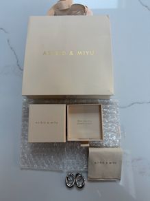 Astrid & Miyu
