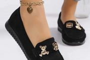 very comfortable shoes