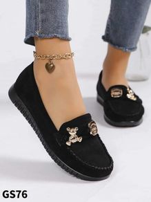 very comfortable shoes