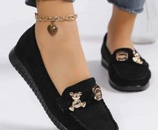 very comfortable shoes