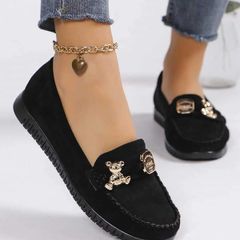 very comfortable shoes