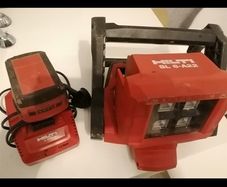 hilti