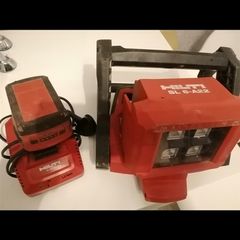 hilti