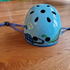 Kids Dinosaur Helmet