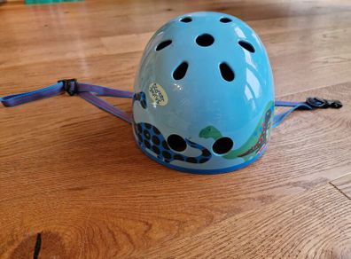Kids Dinosaur Helmet