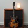 Yamaha SA-60 1973 - Sunburst Image 2