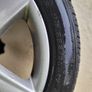 Audi a6 c6 17 inch spare wheel alloy for 2004-2011 45e Image 5