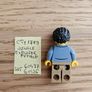 lego cty1779 jungle explorer female, set 60437, 60426 Image 2