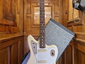 Fender Johnny Marr Jaguar 2024