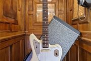 Fender Johnny Marr Jaguar 2024