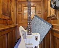 Fender Johnny Marr Jaguar 2024