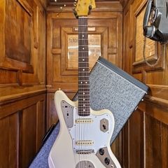 Fender Johnny Marr Jaguar 2024