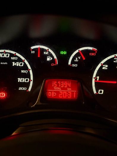 Ford KA 2010