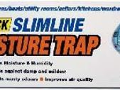 Moisture Trap