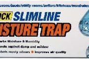 Moisture Trap
