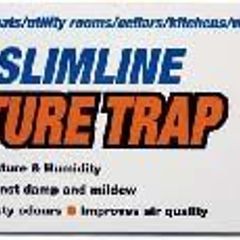 Moisture Trap