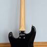 Squier Mini Strat V2 - Black & Fender bag Image 2