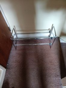 free shoe rack