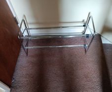 free shoe rack