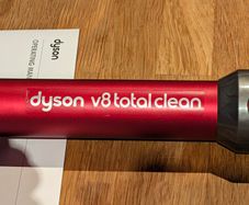 Dyson V8 Auto Clean