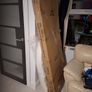 Shower tray and enclosure Image 2