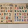 Stamps lot (Big Album) Image 6