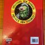Comic: 2000AD' annual 1991 Image 4
